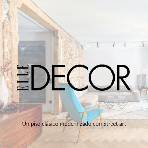 De Lucio Reformas integrales exclusivas en Madrid