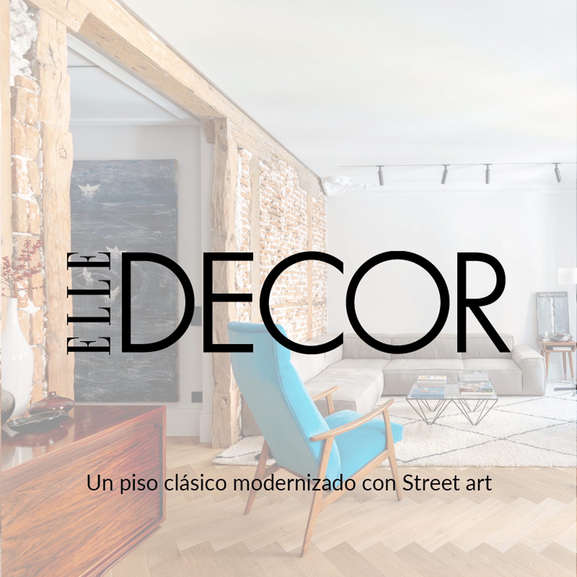 De Lucio Reformas integrales exclusivas en Madrid